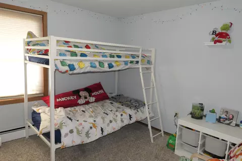 Bedroom - 10351 E Wing, Shepherd, MI 48883 photo 3 of 4