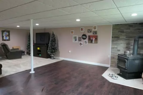 Living - 10351 E Wing, Shepherd, MI 48883 photo 3 of 3