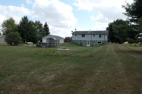 Exterior - 10351 E Wing, Shepherd, MI 48883 photo 5 of 7