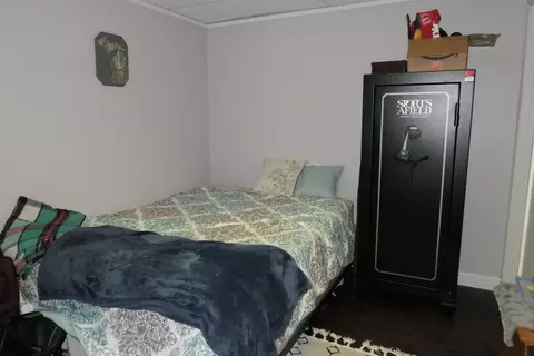 Bedroom - 10351 E Wing, Shepherd, MI 48883 photo 4 of 4