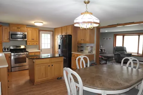 Kitchen - 10351 E Wing, Shepherd, MI 48883 photo 1 of 5