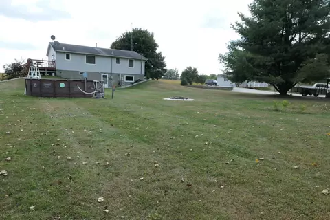 Exterior - 10351 E Wing, Shepherd, MI 48883 photo 6 of 7
