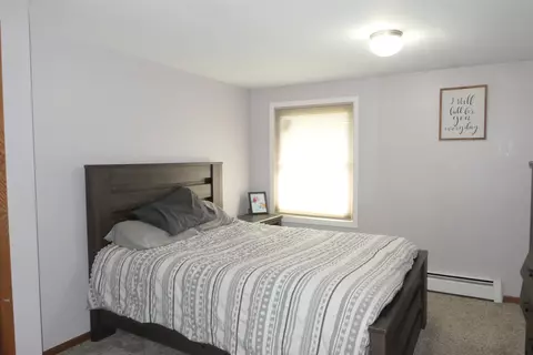 Bedroom - 10351 E Wing, Shepherd, MI 48883 photo 1 of 4