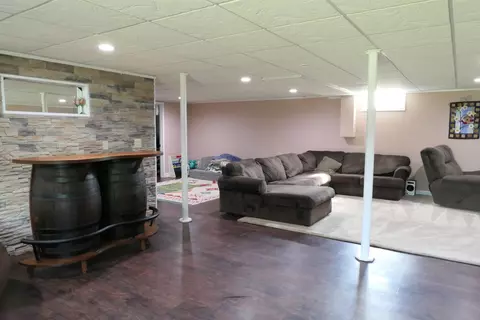 Living - 10351 E Wing, Shepherd, MI 48883 photo 2 of 3
