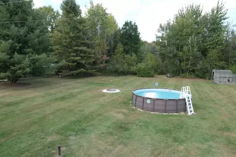 Exterior - 10351 E Wing, Shepherd, MI 48883 photo 3 of 7