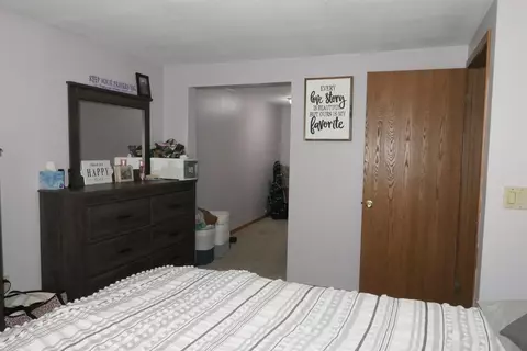 Bedroom - 10351 E Wing, Shepherd, MI 48883 photo 2 of 4