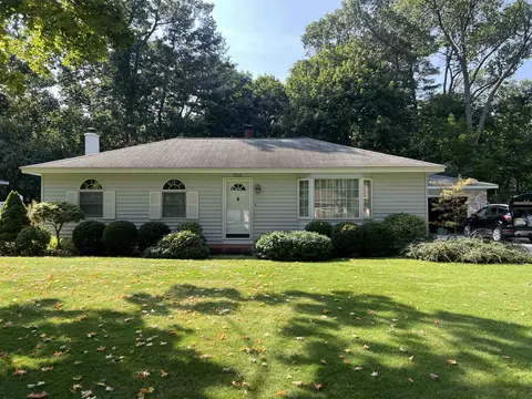 512 Terrace, Traverse City, MI 49686