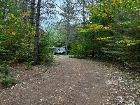 Parcel 2 Tremblay, Mancelona, MI 49659