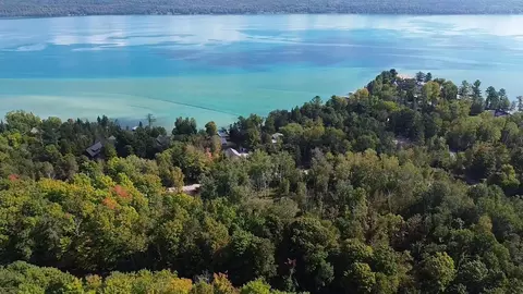 00 Torch Lake Drivenw, Kewadin, MI 49648