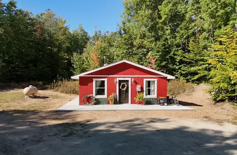 10848 W Cadillac, Cadillac, MI 49601