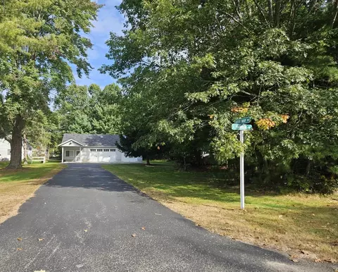 615 E Franklin, East Tawas, MI 48730