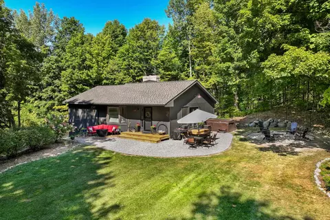 7676 Bennett, Williamsburg, MI 49690