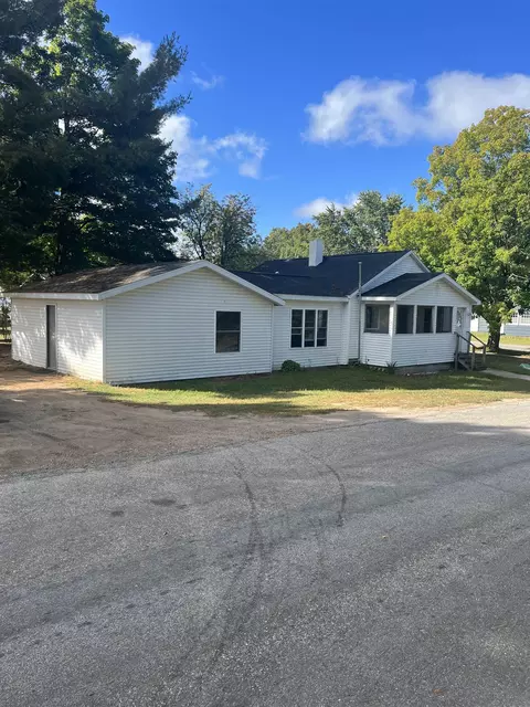 201 S Maple, Manton, MI 49663