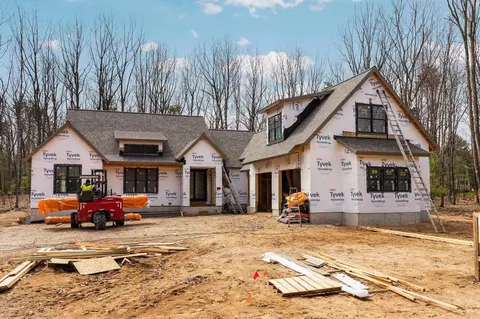 3463 Autumn Leaf Drive #LOT : 32, Traverse City, MI 49686