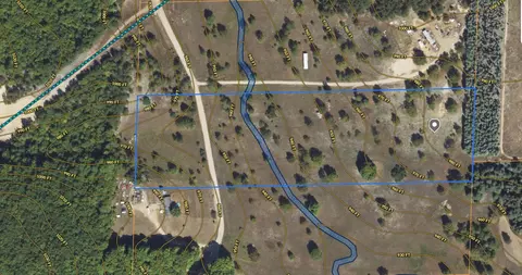 4760 Vista Vly #LOT : D, Mesick, MI 49668