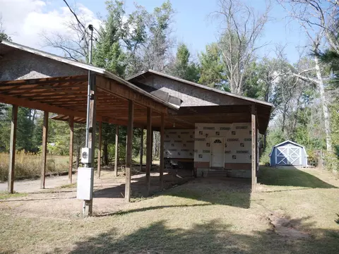 2139 Silver Crk, Prescott, MI 48756