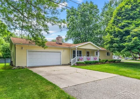 2016 S Mackenzie, Mount Pleasant, MI 48858