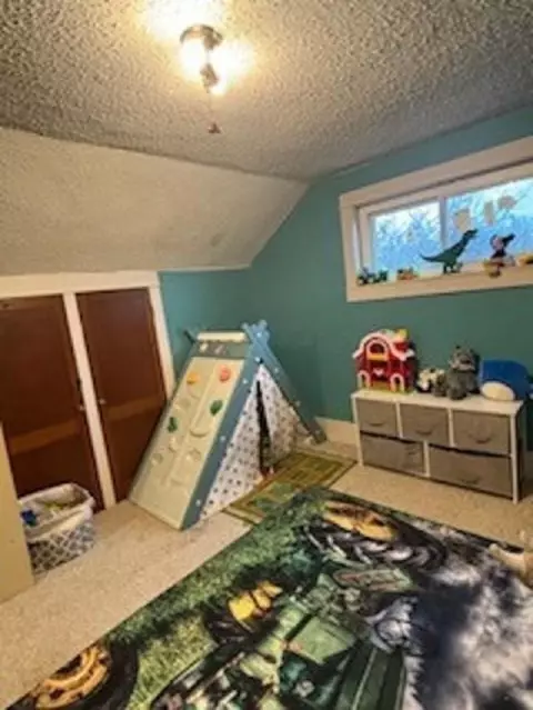 Bedroom - 4235 W Whitman, Au Gres, MI 48703 photo 2 of 5
