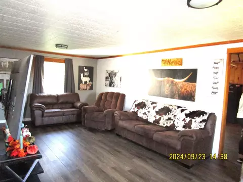 Living - 4235 W Whitman, Au Gres, MI 48703 photo 3 of 5