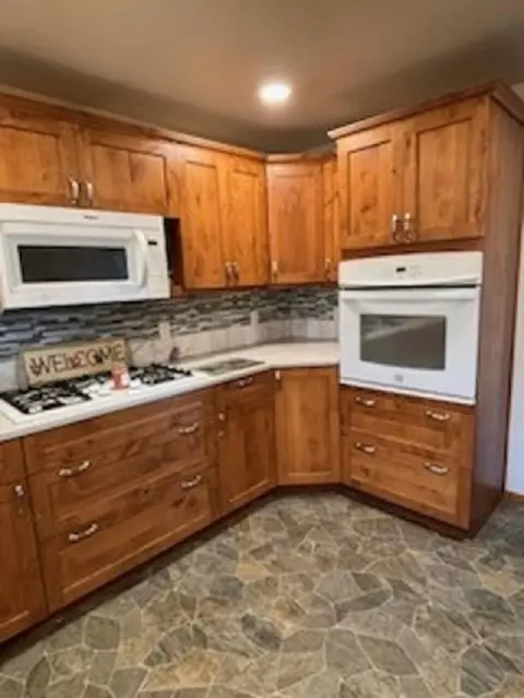 Kitchen - 4235 W Whitman, Au Gres, MI 48703 photo 1 of 5