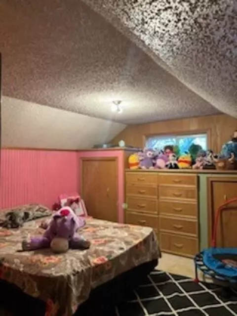 Bedroom - 4235 W Whitman, Au Gres, MI 48703 photo 5 of 5