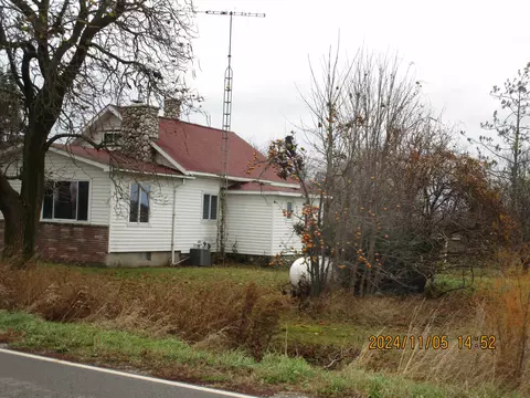 Exterior - 4235 W Whitman, Au Gres, MI 48703 photo 12 of 12