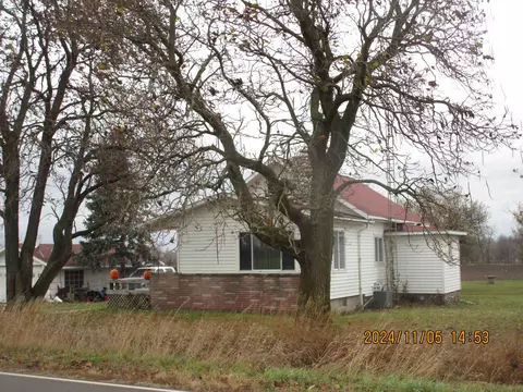Exterior - 4235 W Whitman, Au Gres, MI 48703 photo 11 of 12