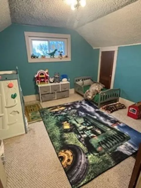 Bedroom - 4235 W Whitman, Au Gres, MI 48703 photo 3 of 5