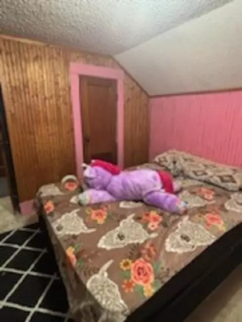 Bedroom - 4235 W Whitman, Au Gres, MI 48703 photo 4 of 5