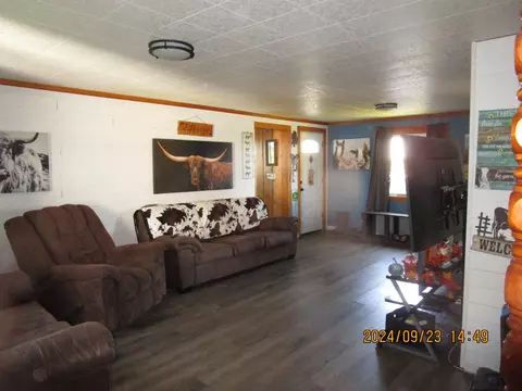 Living - 4235 W Whitman, Au Gres, MI 48703 photo 1 of 5