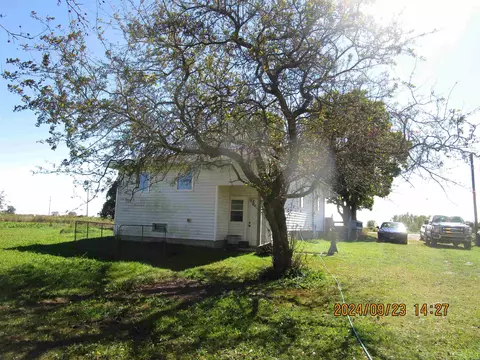 Exterior - 4235 W Whitman, Au Gres, MI 48703 photo 8 of 12