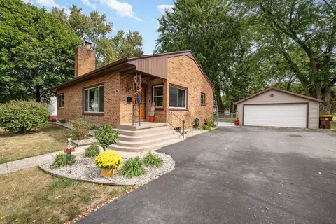 121 S State, Alma, MI 48801