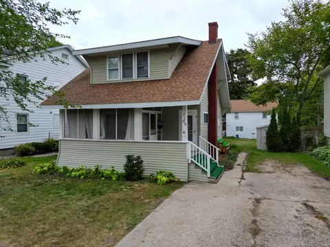 809 S Fancher, Mount Pleasant, MI 48858