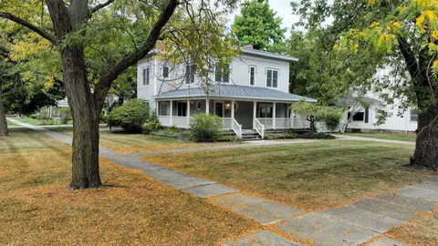 503 E Chippewa, Mount Pleasant, MI 48858