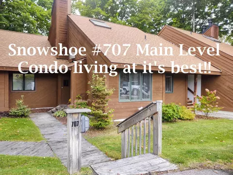 4826 N Crossover #707, Bellaire, MI 49615