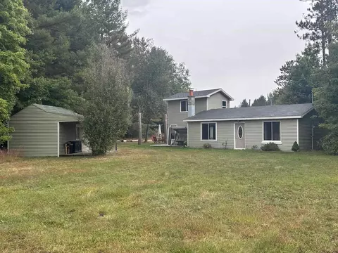 6199 SW Supply, South Boardman, MI 49680