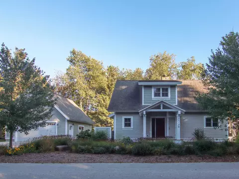11139 N Country #3 : 3, Thompsonville, MI 49683