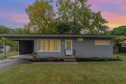 Exterior - 116 Williamette, Alma, MI 48801 photo 2 of 6