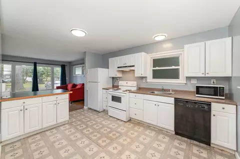 Kitchen - 116 Williamette, Alma, MI 48801 photo 1 of 2