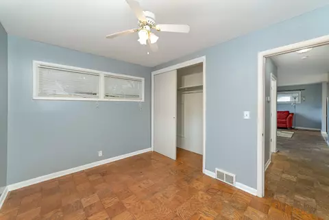 Bedroom - 116 Williamette, Alma, MI 48801 photo 5 of 6