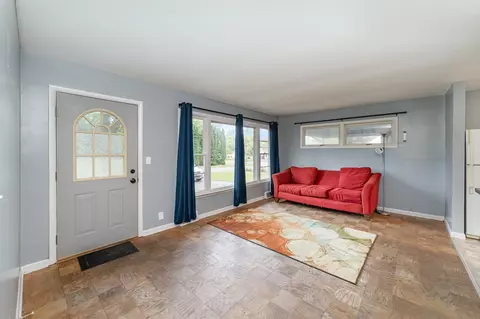 Living - 116 Williamette, Alma, MI 48801 photo 1 of 3