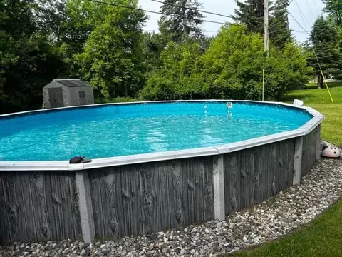 706 E Cedar, Standish, MI 48658 photo 7