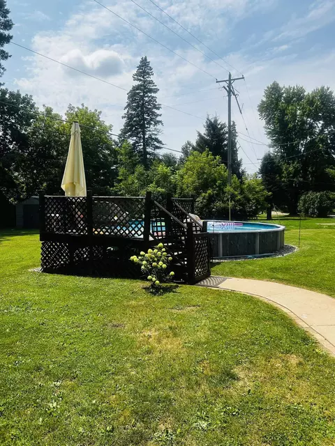 706 E Cedar, Standish, MI 48658 photo 10