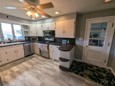 706 E Cedar, Standish, MI 48658 photo 17
