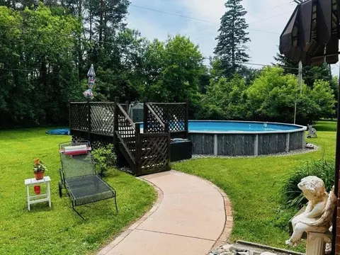 706 E Cedar, Standish, MI 48658 photo 5
