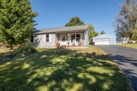 110 Brigham, Buckley, MI 49620