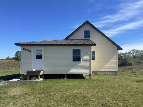 6650 Carpenter, Whittemore, MI 48770