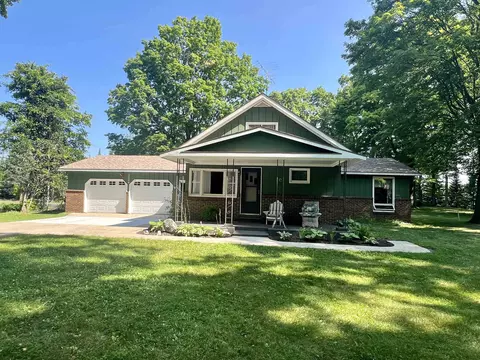 3334 W Edmonds, Lake City, MI 49651
