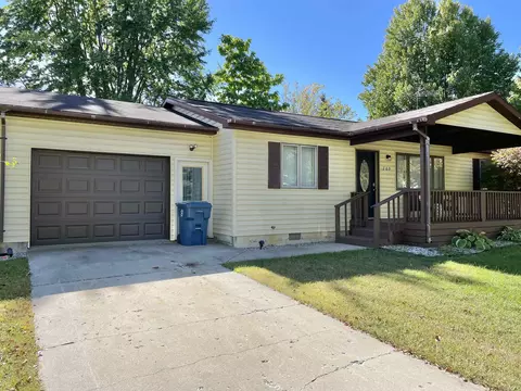 205 Linton, Rose City, MI 48654