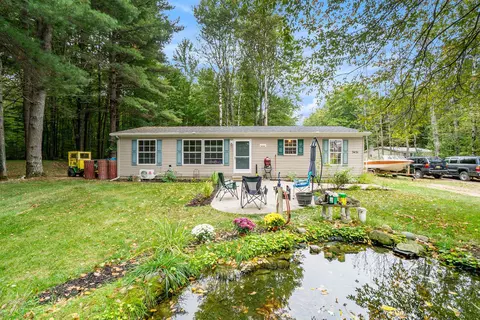 3431 Tree, South Boardman, MI 49680